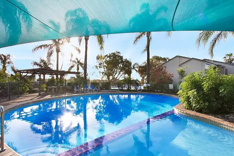 Sixth view of Homely unit listing, 34/111 Markeri Street, Mermaid Waters QLD 4218