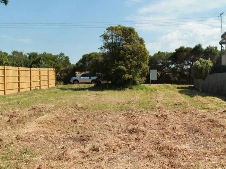 Second view of Homely land listing, 153 Back Beach Road, Smiths Beach VIC 3922