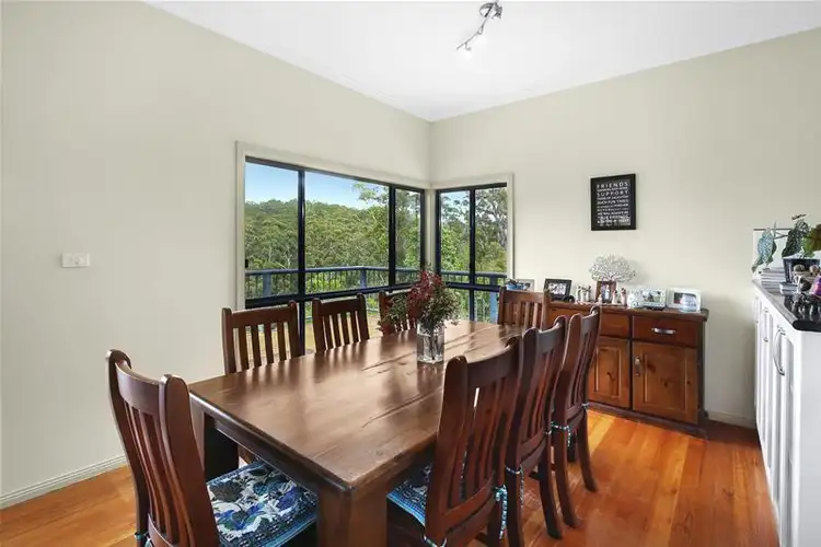 Fifth view of Homely rural property listing, 332 Long Point Drive, Lake Cathie NSW 2445