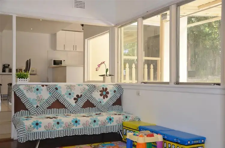 Third view of Homely house listing, 13 Stewart Close, Cheltenham NSW 2119