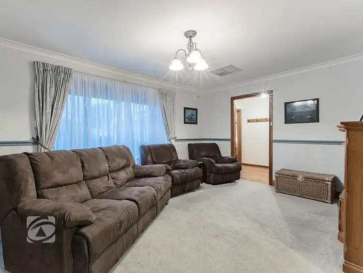 Third view of Homely house listing, 11 Tarana Road, Hope Valley SA 5090