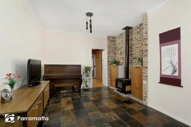Second view of Homely house listing, 26 Carson Street, Dundas Valley NSW 2117