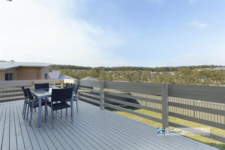 Fourth view of Homely house listing, 79 Blackwood Circuit, Cameron Park NSW 2285