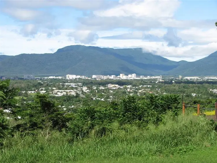 Second view of Homely land listing, 34 East Parkridge Drive, Brinsmead QLD 4870
