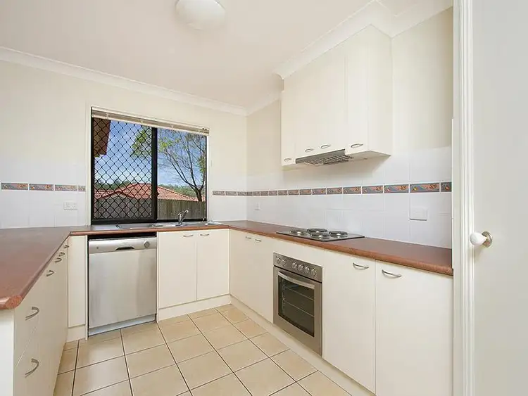 Second view of Homely house listing, 2 Vivaldi Place, Mackenzie QLD 4156