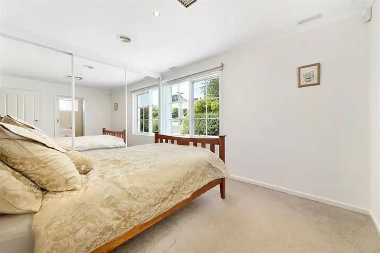 Sixth view of Homely townhouse listing, 1/6 Brynmawr Road, Camberwell VIC 3124