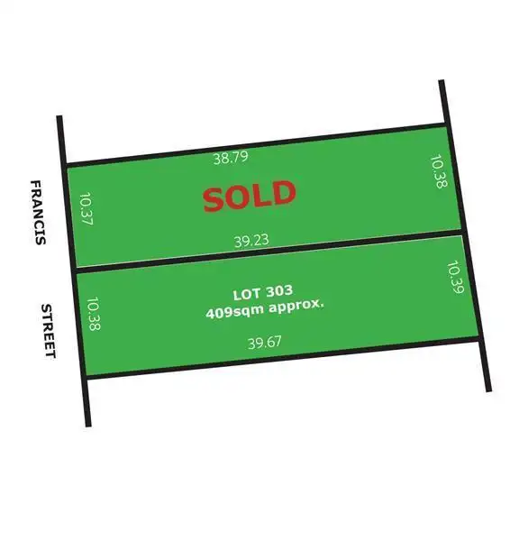 303 1 Francis Street, St Agnes SA 5097