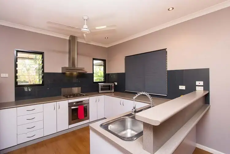 Fifth view of Homely house listing, 39 Manggala Drive, Cable Beach WA 6726