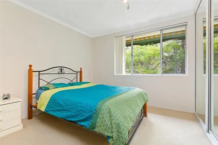 Sixth view of Homely apartment listing, 6/33 Stokes Street, Lane Cove NSW 2066