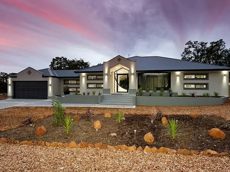 6 Meldrum Loop, Bedfordale WA 6112