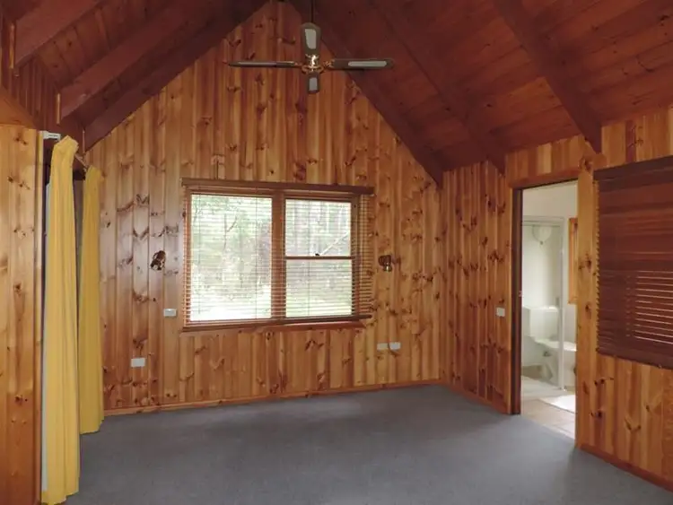 Fifth view of Homely house listing, 8 Cobungra Court, Harrietville VIC 3741