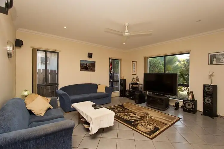Fifth view of Homely house listing, 8 Bilby Way, Djugun WA 6725