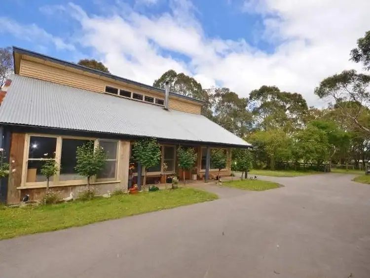 Third view of Homely house listing, 40 Desmond Road, Inverloch VIC 3996