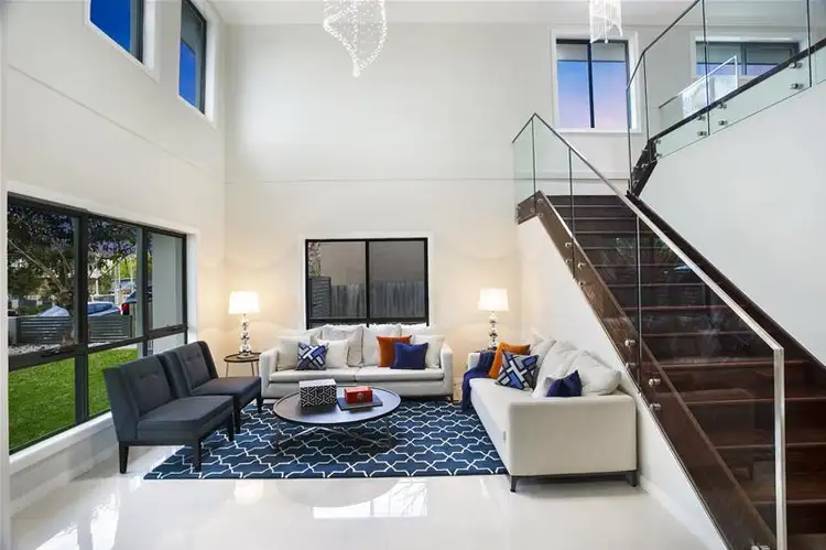 Third view of Homely house listing, 302 Morrison Road, Putney NSW 2112