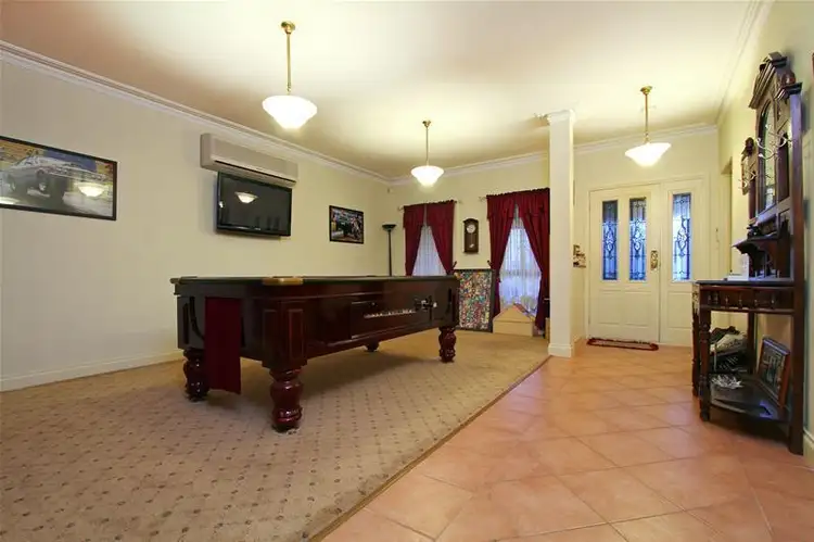 Second view of Homely house listing, 7 The Peak, Hillside VIC 3037