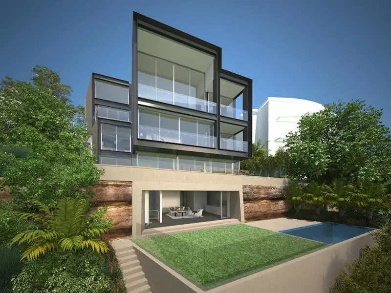 Main view of Homely house listing, 42 Wolseley Road, Point Piper NSW 2027