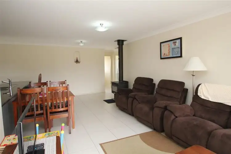Sixth view of Homely house listing, 32 Parkes Drive, Tenterfield NSW 2372