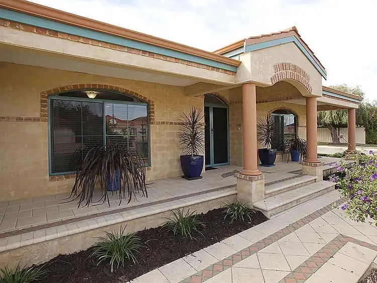 Fourth view of Homely house listing, 9 Latiano Green, Secret Harbour WA 6173