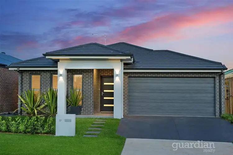 Main view of Homely house listing, 17 Lotus Street, Marsden Park NSW 2765