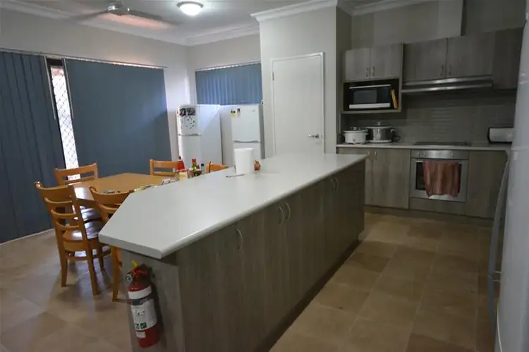 Third view of Homely house listing, 17 Snappy Gum Way, South Hedland WA 6722