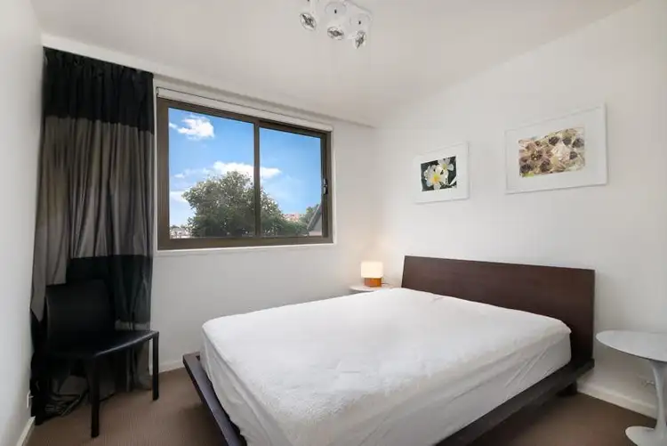 Fourth view of Homely apartment listing, 209/300 Young Street, Fitzroy VIC 3065