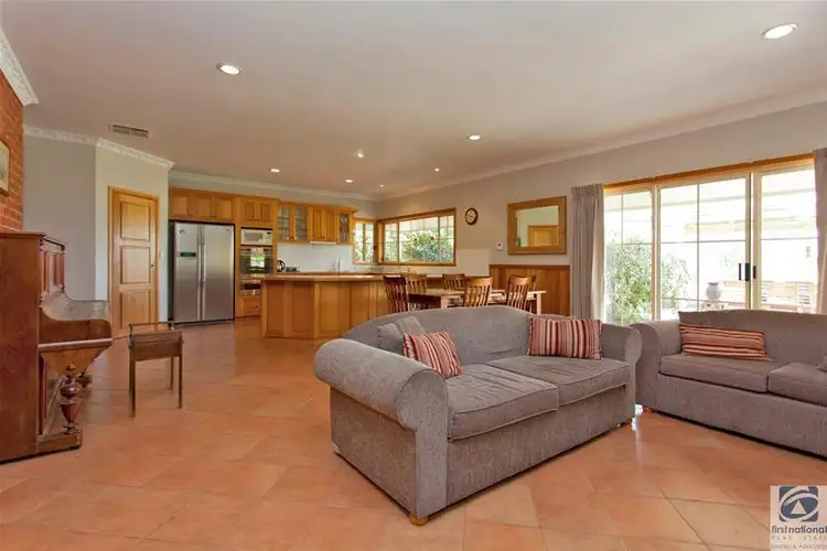 Third view of Homely house listing, 31 O'Callaghan Lane, Mudgegonga VIC 3737