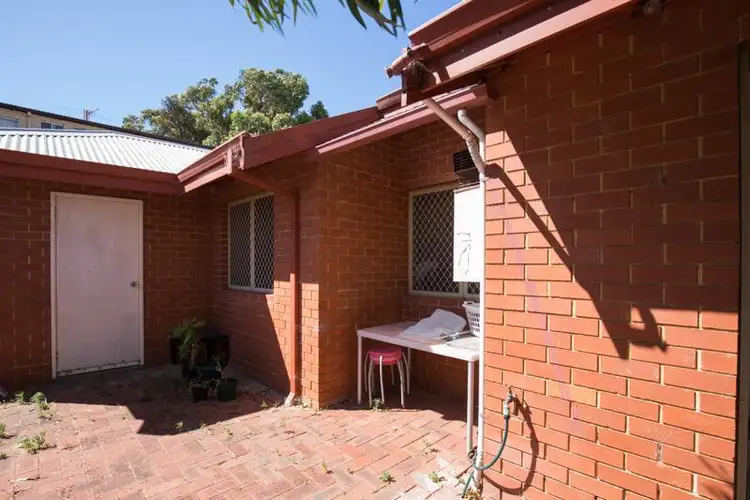 Fourth view of Homely house listing, 1B Tenth Avenue, Maylands WA 6051