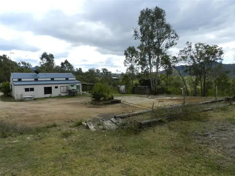 Second view of Homely land listing, 83 Lawrie Road, Sarina Range QLD 4737