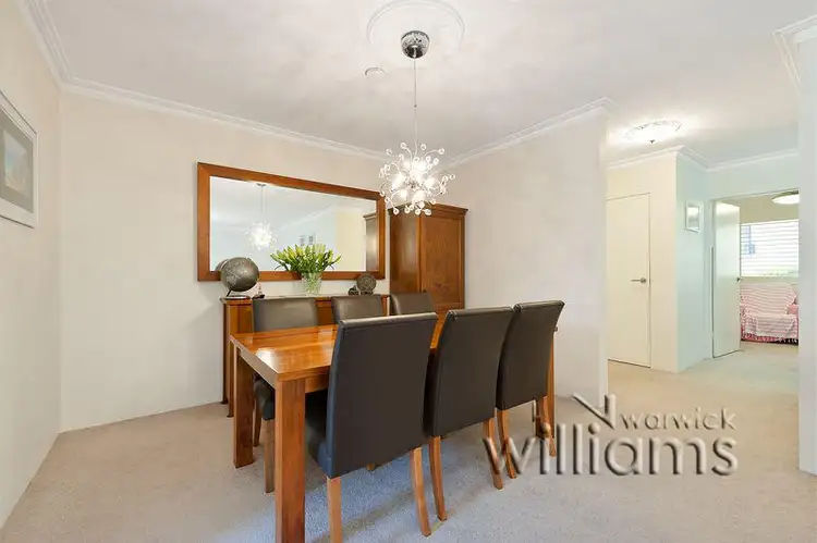 Second view of Homely apartment listing, 6/27-29 College Street, Drummoyne NSW 2047