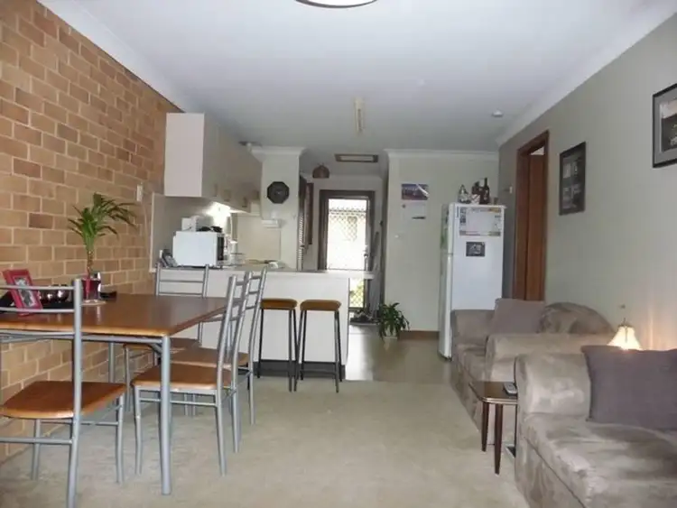 Second view of Homely unit listing, 1/22 COLLEEN Place, East Lismore NSW 2480