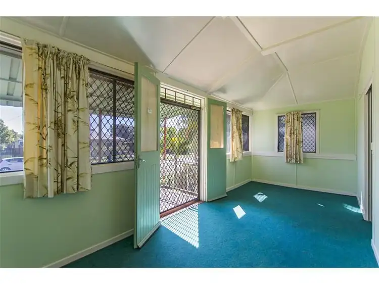 Fifth view of Homely house listing, 8 Wilding Street, Bundaberg South QLD 4670