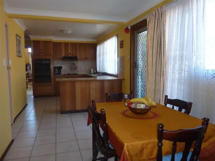 Third view of Homely house listing, 61 Kanahooka Road, Kanahooka NSW 2530