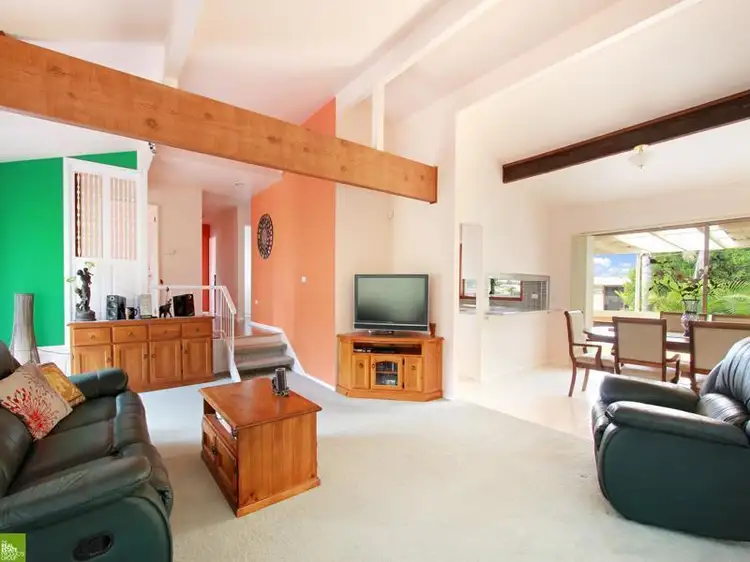 Second view of Homely house listing, 35 Gellatly Avenue, Figtree NSW 2525