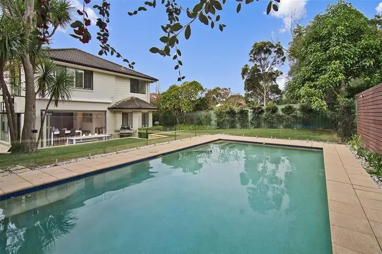Second view of Homely house listing, 10 Loorana Street, Roseville Chase NSW 2069