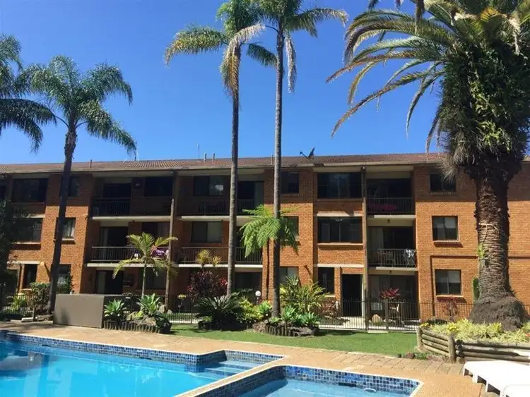 15/28 Fitzgerald Street, Coffs Harbour NSW 2450