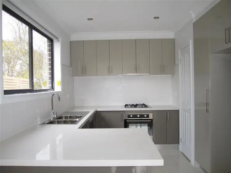 Sixth view of Homely house listing, 2/50 David Street, Knoxfield VIC 3180