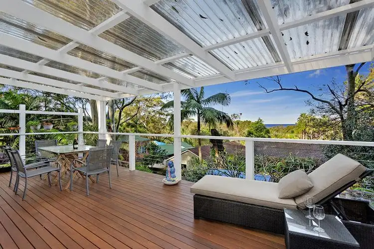 Main view of Homely house listing, 5 William Street, Avalon NSW 2107