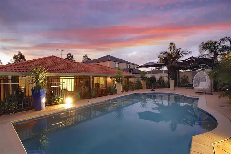 20 Lincoln Grove, Harrington Park NSW 2567