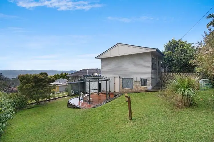Fifth view of Homely house listing, 25 Bellevue Avenue, Lismore Heights NSW 2480