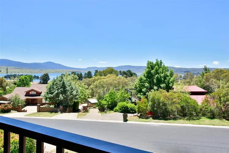 Seventh view of Homely house listing, 17 Candlebark Circuit, Jindabyne NSW 2627