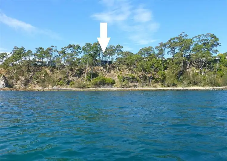 Third view of Homely house listing, 15 Barbara Crescent, Denhams Beach NSW 2536