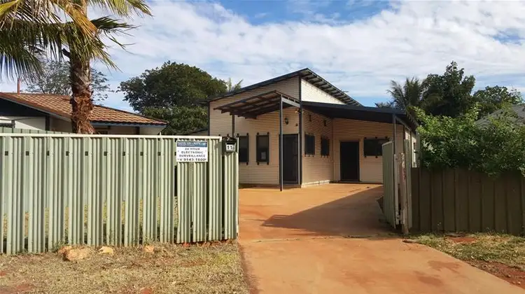 11B Reynolds Place, South Hedland WA 6722