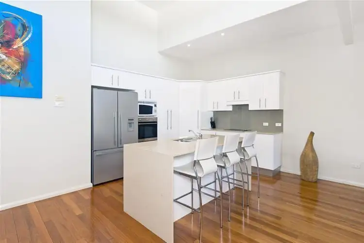 Fifth view of Homely house listing, 3/615 Ocean Drive, North Haven NSW 2443