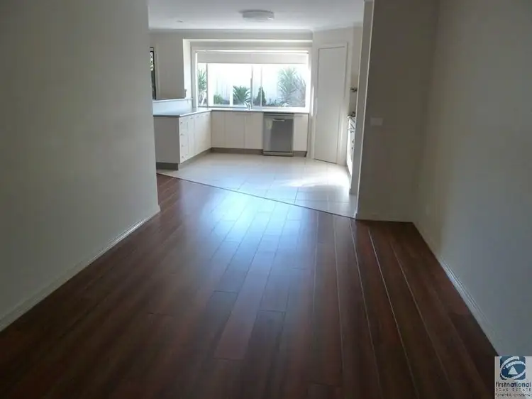 Fourth view of Homely house listing, 16 Whiteley Circuit, Baranduda VIC 3691