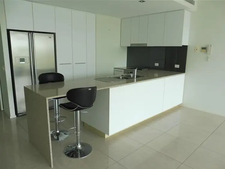 Fourth view of Homely apartment listing, 7/24 River Street, Mackay QLD 4740