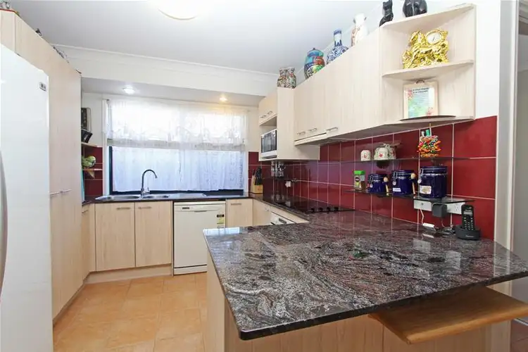 Sixth view of Homely house listing, 28 St Vincents Way, Bonny Hills NSW 2445