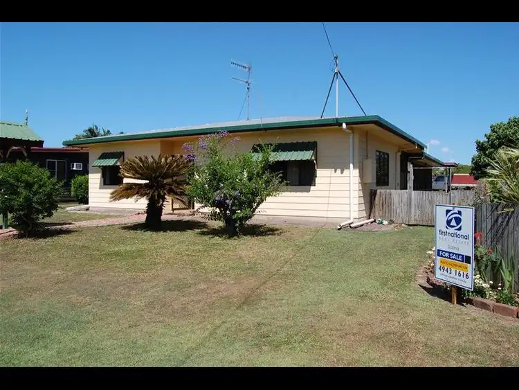 8-10 Manon Street, Armstrong Beach QLD 4737