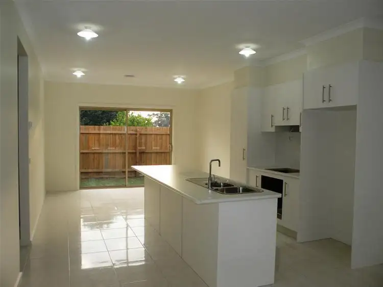 Third view of Homely house listing, 3 /50 Patullos Road, Lara VIC 3212