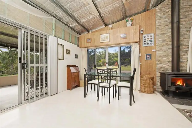 Second view of Homely house listing, 3 Benandra Forest Place, Long Beach NSW 2536