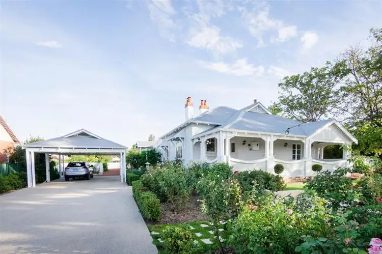 Second view of Homely house listing, 18 May Street, Northam WA 6401